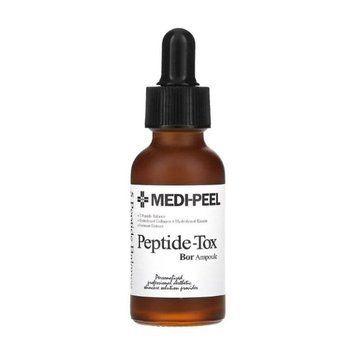 Сироватка проти зморшок з пептидним комплексом Medi-Peel Bor-Tox Peptide Ampoule, 30 мл &mdash; фото
