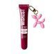 Бальзам-блиск для губ RUBY NECTAR WiSHLiST LIP GLOSS BALM, 10 мл + Іграшка-брелок &mdash; фото