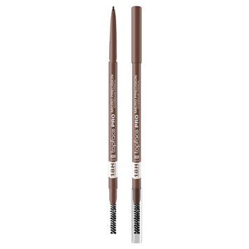 Олівець для брів Micro Precision Eyebrow Pencil [02 - Cocoa] &mdash; фото