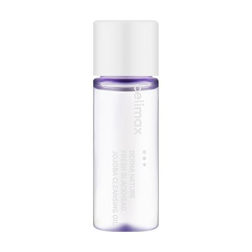 Гідрофільна олія Celimax Derma Nature Fresh Blackhead Jojoba 20ml