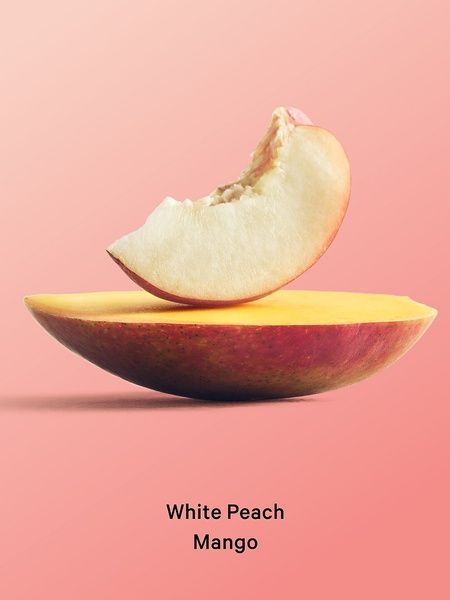 Парфумований лосьйон для тіла Victoria&rsquo;s Secret White Peach Mango, 296 мл &mdash; фото