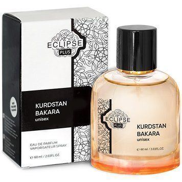 Парфумована вода Eclipse Plus KURDSTAN BAKARA unisex, 60 мл &mdash; фото