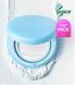 Cонцезахисний кушон 00 Pure Tocobo Blur Finish Sun Cushion 13 г &mdash; фото 3