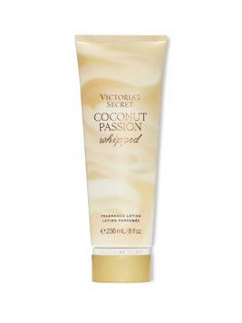 Парфюмированный лосьон Victoria&rsquo;s Secret Coconut Passion Whipped, 250 мл &mdash; фото