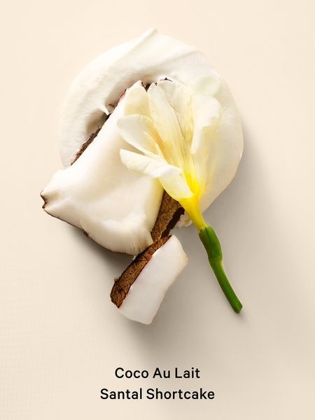 Парфюмированный лосьон Victoria&rsquo;s Secret Coconut Passion Whipped, 250 мл &mdash; фото