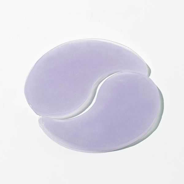 Гідрогелеві патчі для шкіри навколо очей RX Retinol Bakuchiol Hydrogel Eye Patch, 60 шт &mdash; фото