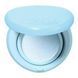Солнцезащитный кушон 01 Cotton Blue Tocobo Blur Finish Sun Cushion 13 г &mdash; фото 1