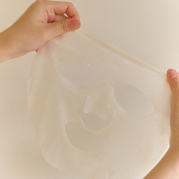 Тканинна маска для обличчя Skin1004 Madagascar Centella Watergel Sheet Ampoule Mask, 25 мл &mdash; фото