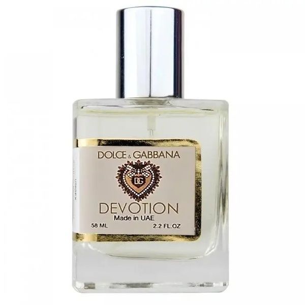 Мінні парфюм Dolce&Gabbana Devotion &mdash; фото