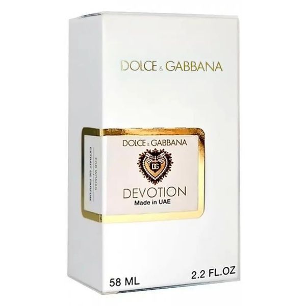 Мінні парфюм Dolce&Gabbana Devotion &mdash; фото