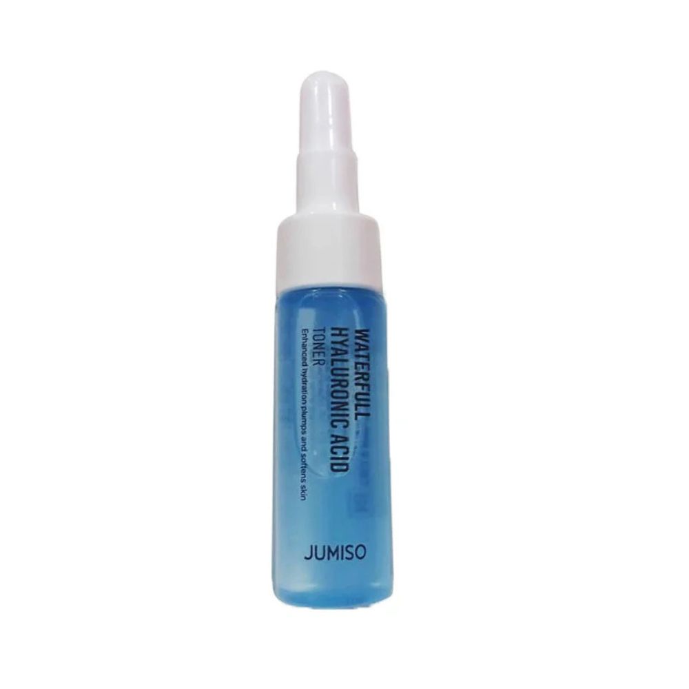 Зволожуючий тонер Jumiso Waterfull Hyaluronic Toner 7 мл