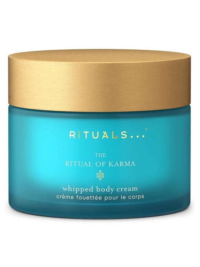 Крем для тела Rituals The Karma, 220 мл