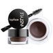 Гель для бровей TopFace "Instyle - Eyebrow gel" - 04 - Chocolate &mdash; фото