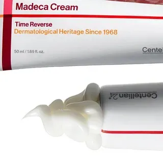 Крем Centellian24 Madeca Cream Time Reverse, 50&nbsp;мл