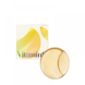 Освітлюючі патчі під очі K-Secret Extra Illuminating Eye Gel Patches Vitamin C, 60 шт &mdash; фото 1