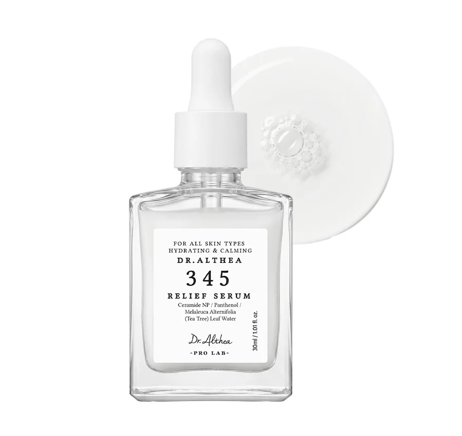 Відновлююча сироватка Dr. Althea 345 Relief Serum, 30 мл