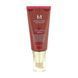 BB-крем для обличчя Missha M Perfect Cover BB Cream SPF 42/PA +++, 21 Light Beige, 50 мл &mdash; фото 1