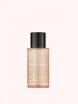 Парфумований спрей Victoria's Secret Mist Corporal Mini Bare 75 мл &mdash; фото