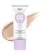 Тональний крем для обличчя Bless Beauty CC CREAM №01 Fair &mdash; фото 1