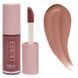 Блеск для губ Bless Beauty Lacquer Lip Vinyl Gloss №01.7 мл &mdash; фото