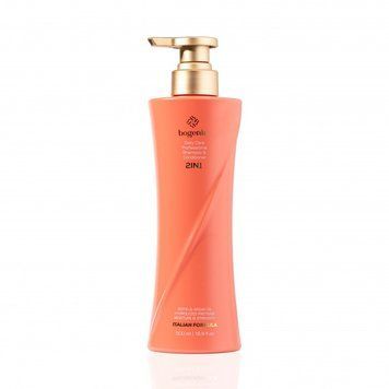 Шампунь-кондиционер для волос Bogenia 2-in-1 Daily Care Shampoo & Conditioner, 500 мл &mdash; фото