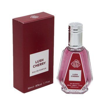 Парфумована вода Eau De Parfum Lush Cherry W 50 мл &mdash; фото