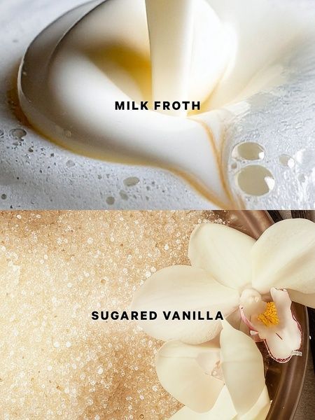 Парфумований лосьйон Victoria&rsquo;s Secret Whipped Sugar & Milk, 236 мл &mdash; фото