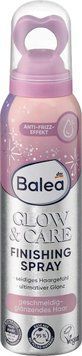 Спрей для волосся Balea Glow & Care, 150 мл &mdash; фото