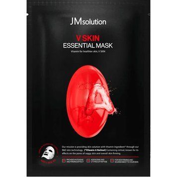 Маска для обличчя JMsolution V Skin Essential Mask &mdash; фото