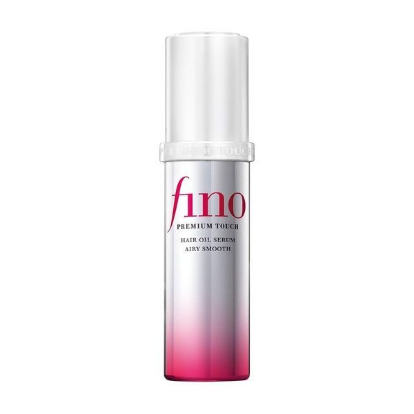 Розгладжуюча сироватка для волосся Shiseido Fino Airy Smooth Premium Touch Airy, 70 мл &mdash; фото