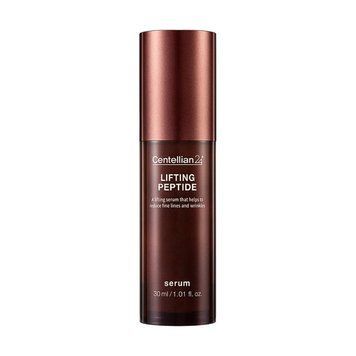 Сыворотка-лифтинг с пептидами Centellian24 Lifting peptide serum, 30мл &mdash; фото
