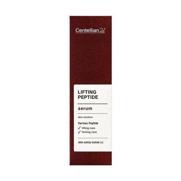 Сыворотка-лифтинг с пептидами Centellian24 Lifting peptide serum, 30мл &mdash; фото