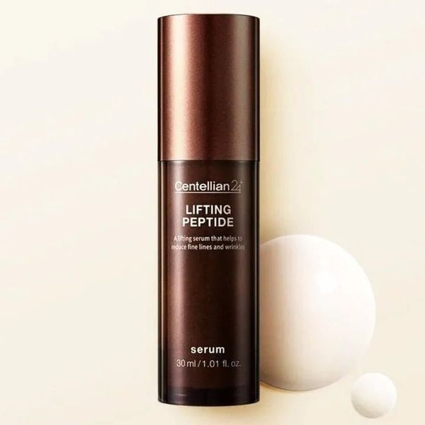 Сыворотка-лифтинг с пептидами Centellian24 Lifting peptide serum, 30мл &mdash; фото