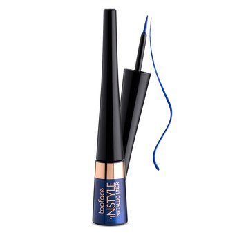 Підводка для повік TopFace Instyle Metallic Liner, 04, 3.5 мл &mdash; фото