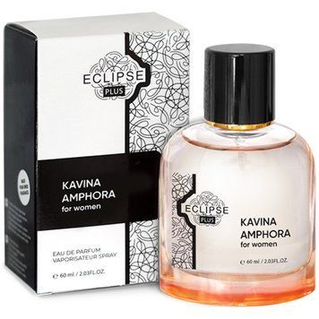 Парфумерна вода Eclipse Plus KAVINA AMPHORA for women, 60 мл &mdash; фото