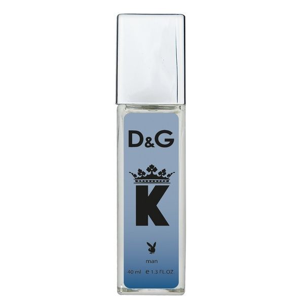 Парфумована вода Dolce&Gabbana K Pheromone Parfum, 40 мл &mdash; фото