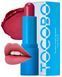 Тонированный бальзам-стик для губ в пудровом финише Tocobo Powder Cream Lip Balm, оттенок 031 Rose Burn, 3,5 г &mdash; фото 3