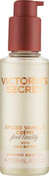 Парфумована олія Victoria&rsquo;s Secret Spiced Vanilla Creme, 128 мл &mdash; фото