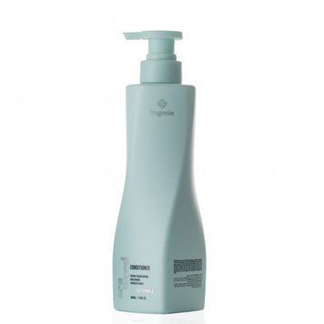 Кондиционер для волос укрепляющий Bogenia Seaweed Conditioner BG464 №002 &mdash; фото