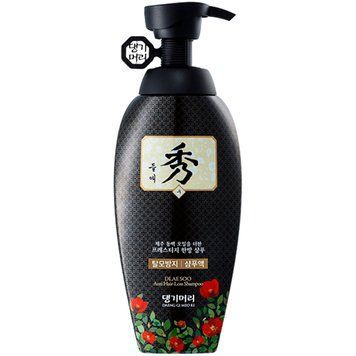 Шампунь проти випадіння волосся Daeng gi meo ri Dlae soo anti-hair loss shampoo, 400 мл &mdash; фото