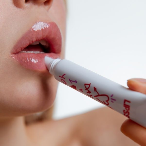 Блеск для губ Lipss Lipper Be My Valentine Lip Gloss &mdash; фото