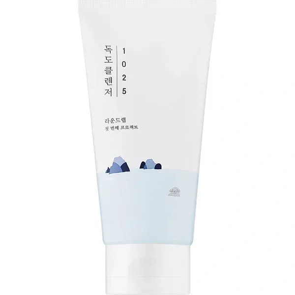 Пенка Round Lab 1025 Dokdo Cleanser, 150&nbsp;мл
