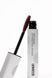 Термотушь для ресниц Unico BURGUNDY TERMO MASCARA with peptides, бургунди 10 г &mdash; фото 4