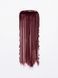 Термотушь для ресниц Unico BURGUNDY TERMO MASCARA with peptides, бургунди 10 г &mdash; фото 2