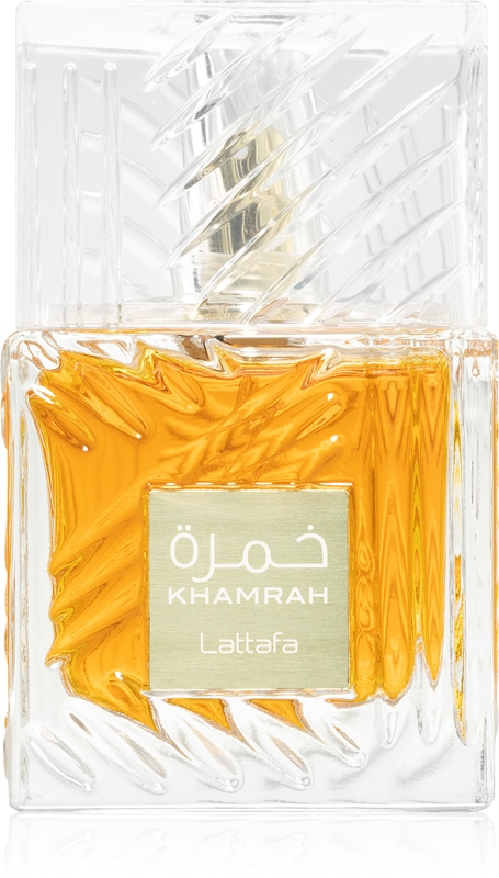 Парфумована вода Lattafa Khamrah Eau de Parfum, 100 мл