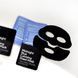 Успокаивающая тканевая маска для лица Dear, Klairs Midnight Blue Calming Sheet Mask 25 мл &mdash; фото 4