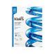 Успокаивающая тканевая маска для лица Dear, Klairs Midnight Blue Calming Sheet Mask 25 мл &mdash; фото 2