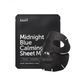 Успокаивающая тканевая маска для лица Dear, Klairs Midnight Blue Calming Sheet Mask 25 мл &mdash; фото 3