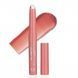 Помада для губ Bogenia BG760 Peptide Lip Plumper Balm Mauve №006 Peachy &mdash; фото