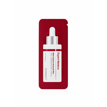 Сыворотка для лица Centellian24 Expert Madeca Mela Capture Ampoule Max V2, 1 мл &mdash; фото